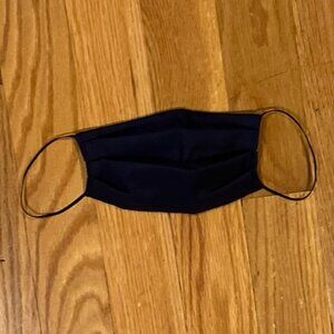 NWOT designer-inspired face mask